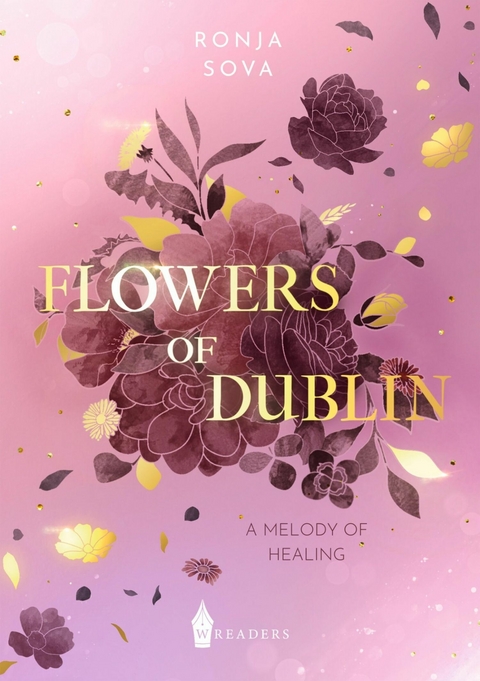 Flowers of Dublin - Ronja Sova