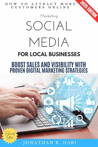 Social Media Marketing for Local Businesses: