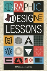 Graphic Design Lessons: - Mackey J. Farris