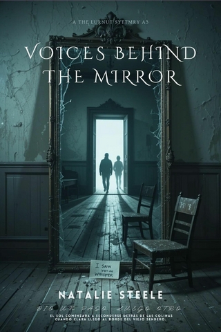 Voices Behind the Mirror