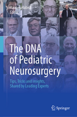 The DNA of Pediatric Neurosurgery - 