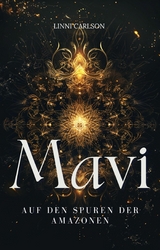 Mavi - Band 1 - Linni Carlson