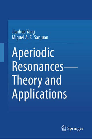 Aperiodic Resonances - Theory and Applications