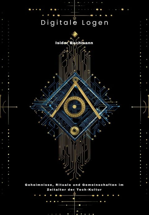 Digitale Logen -  Isidor Bachmann