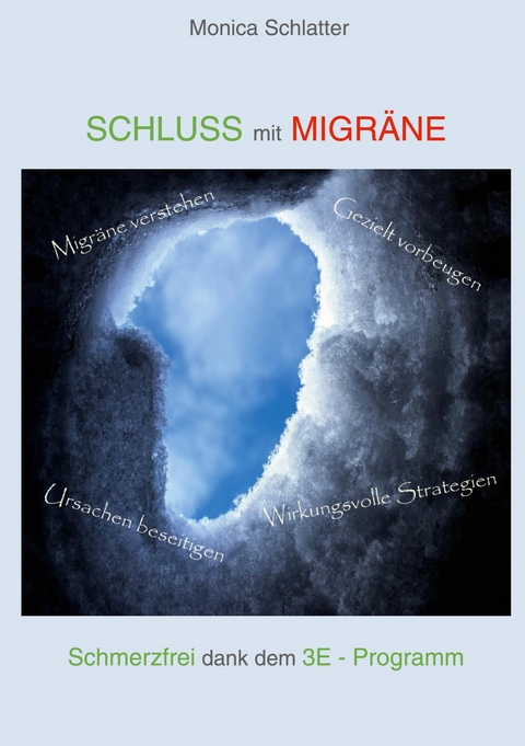 Schluss mit Migr&auml;ne - Monica Schlatter