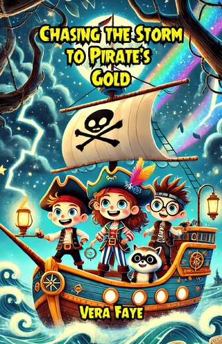 Chasing the Storm to Pirate's Gold