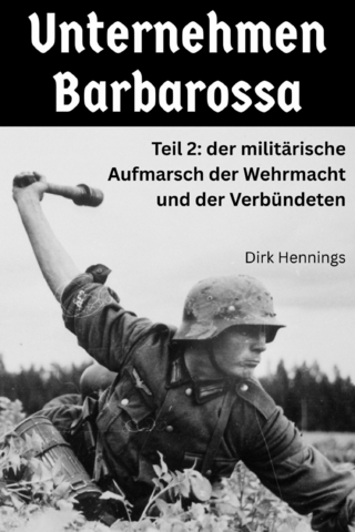 Unternehmen Barbarossa 2