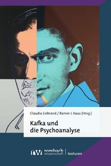 Kafka und die Psychoanalyse - 