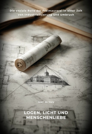 Logen, Licht  und Menschenliebe
