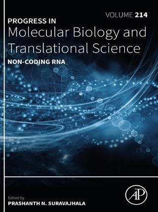 Non-coding RNA