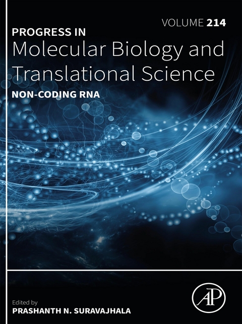 Non-coding RNA - 