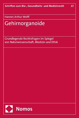 Gehirnorganoide