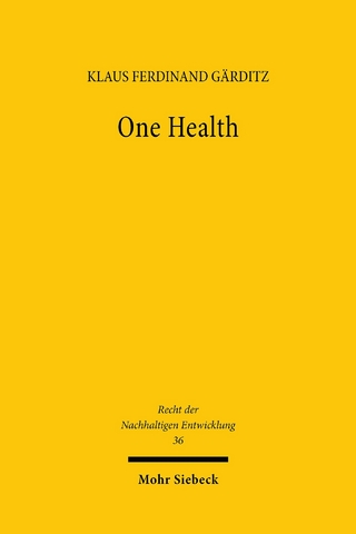 One Health