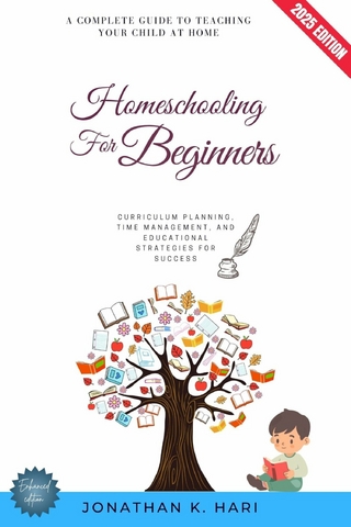 Homeschooling for Beginners: