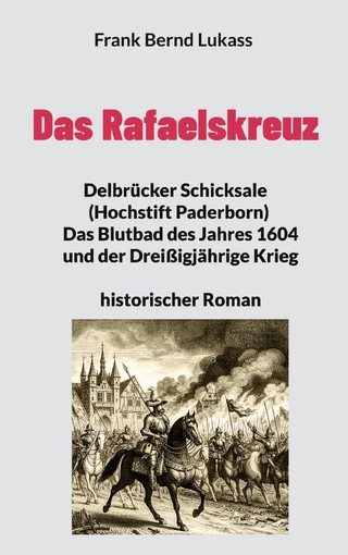 Das Rafaelskreuz