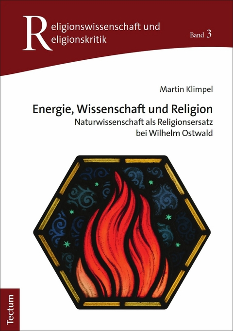 Energie, Wissenschaft und Religion - Martin Klimpel