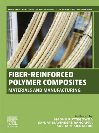 Fiber-Reinforced Polymer Composites