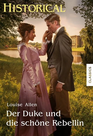 Der Duke und die schöne Rebellin