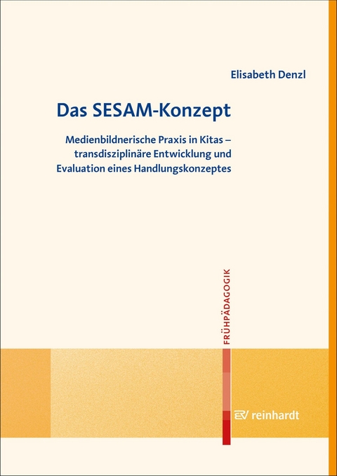 Das SESAM-Konzept - Elisabeth Denzl