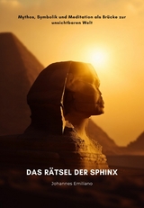 Das R&auml;tsel der Sphinx -  Ricardo Morelli