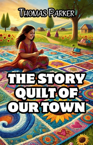 The Story Quilt of Our Town