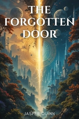 The Forgotten Door -  Jasper Quinn
