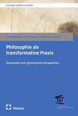 Philosophie als transformative Praxis - 