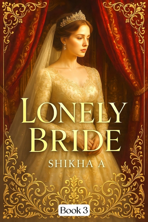 Lonely Bride -  Shikha A