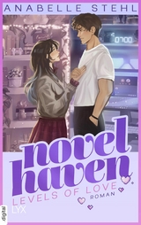 Novel Haven - Levels of Love - Anabelle Stehl