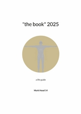 "the book" 2025 - Mark Hood 14