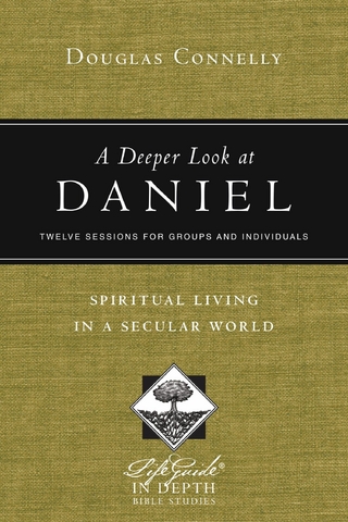 A Deeper Look at Daniel