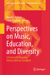 Perspectives on Music, Education, and Diversity - 