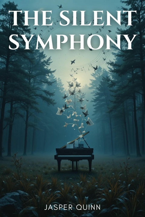 The Silent Symphony -  Jasper Quinn