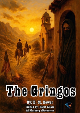 The Gringos
