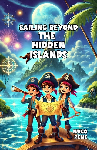 Sailing Beyond the Hidden Islands