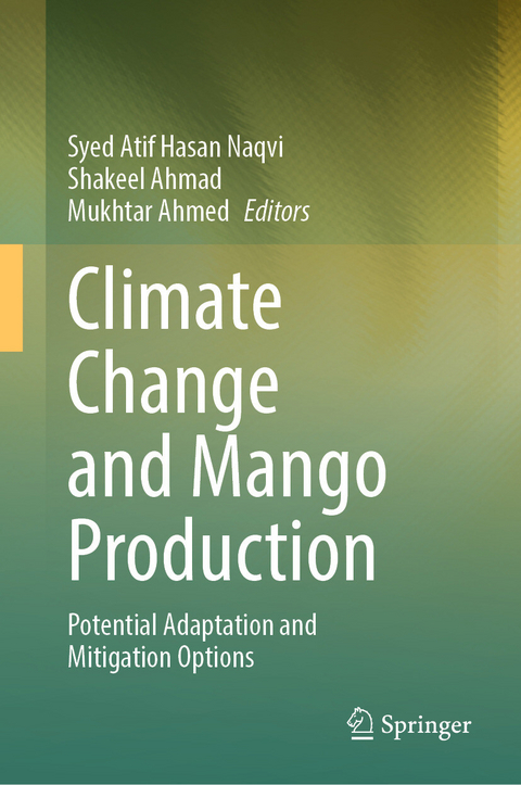 Climate Change and Mango Production - 
