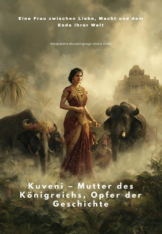 Kuveni -  Mutter des Königreichs, Opfer der Geschichte