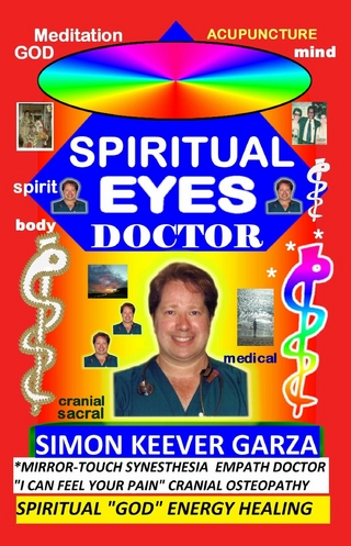 Spiritual Eyes Doctor
