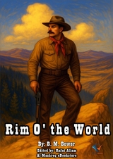 Rim O' the World - B. M. Bower