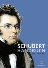 Schubert-Handbuch - 