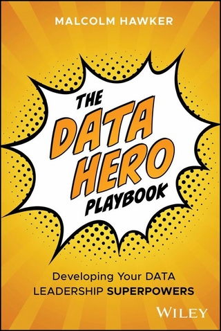 The Data Hero Playbook