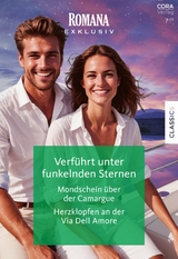 Romana Exklusiv Band 389 - Jane Waters, Sarah Leigh Chase, Kim Henry