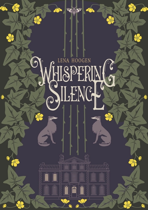 Whispering Silence - Lena Hoogen