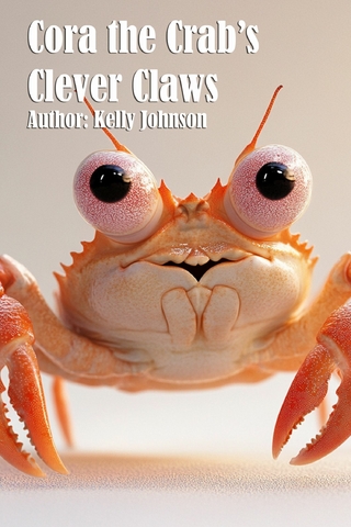 Cora the Crab's Clever Claws