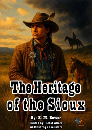 Heritage of the Sioux