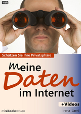Meine Daten im Internet - Irena Jarni