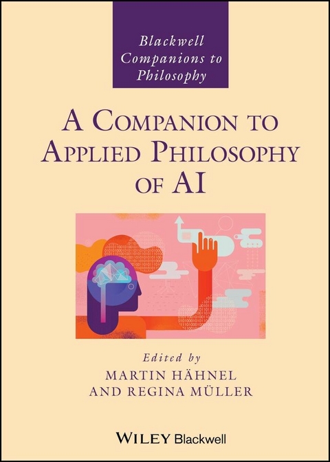 A Companion to Applied Philosophy of AI - 