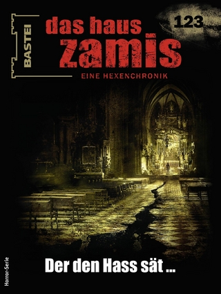 Das Haus Zamis 123