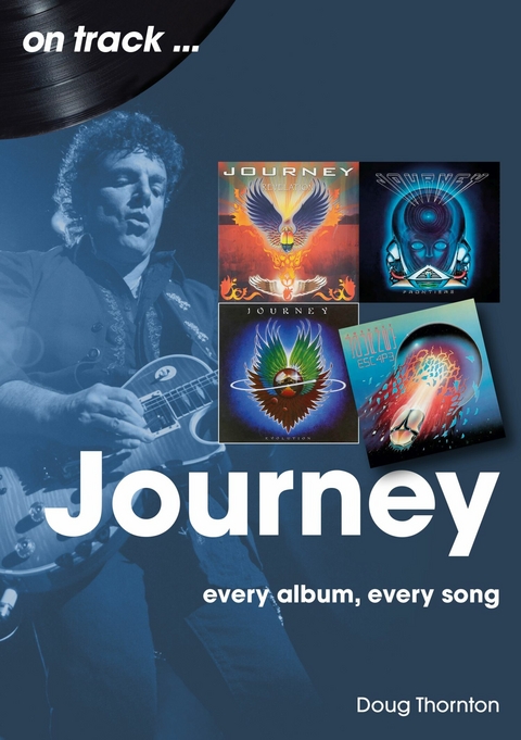 Journey -  Doug Thornton