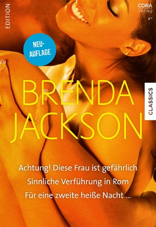 Brenda Jackson Edition Band 16